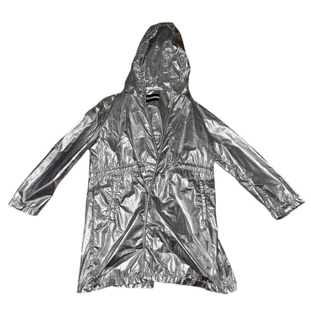 Womens jane post jacket